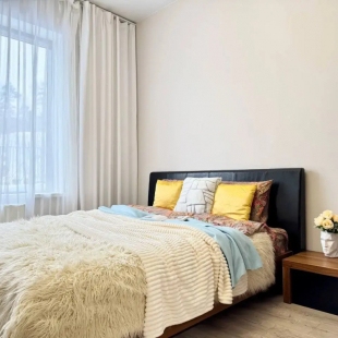 Фотография квартиры Квартира уютная в ЖК Спутник