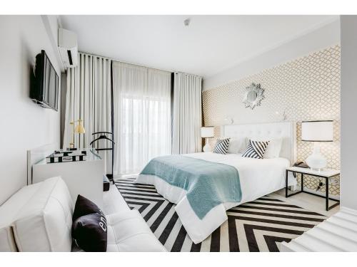 Фотография гостиницы Hotel Cristal Marinha