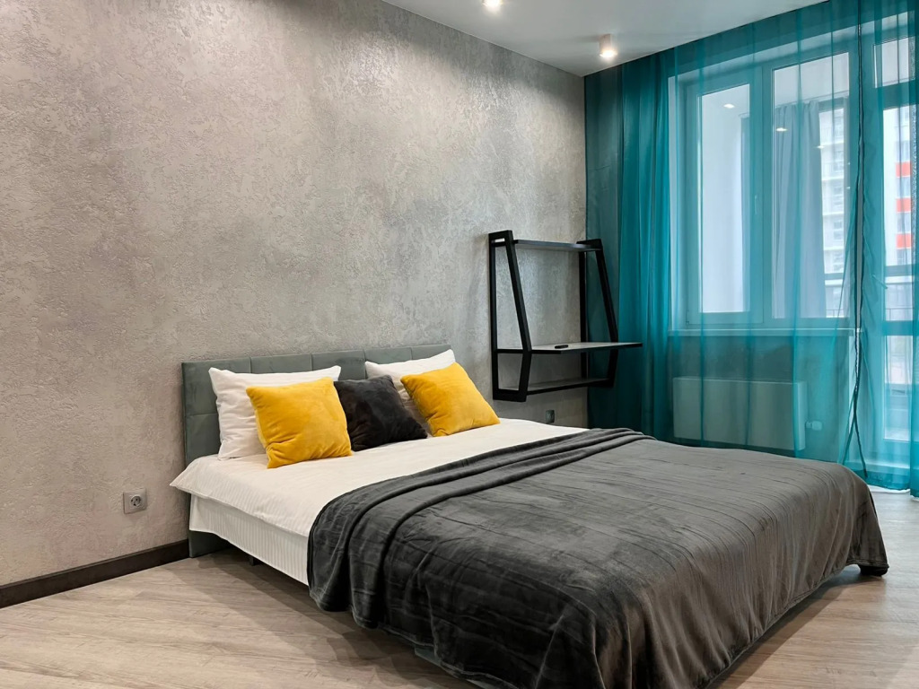 Фотография квартиры Квартира Тихие Зори