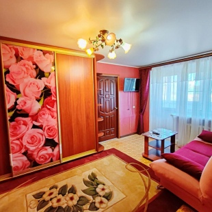 Фотография квартиры Квартира Уютная Двушка Рядом с ТЦ Юбилейный