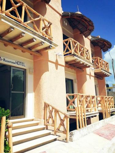 Фотография гостиницы LOA Hotel Boutique