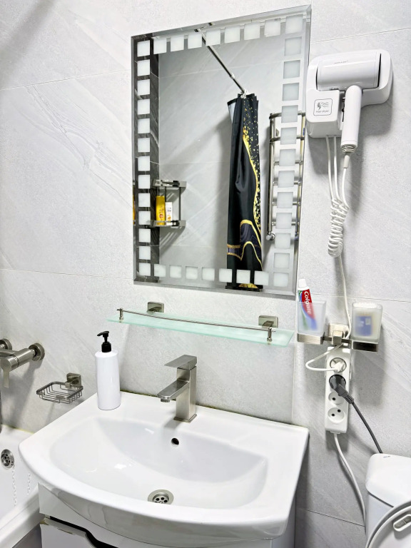 Фотография квартиры Royal Rentals (Роял Ренталс) на улице Бабура 44