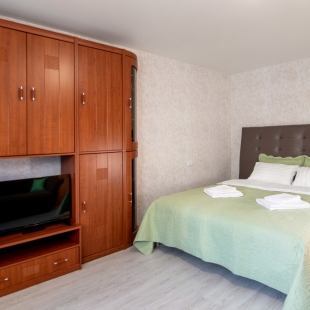 Фотография квартиры Апартаменты Однокомнатные в Павловском Посаде