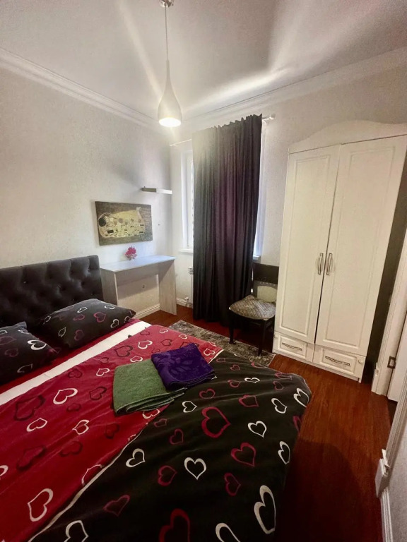 Фотография Коттеджа Частный дом на Переулке 1-ый Постовой 6