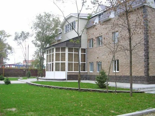 Фотография гостиницы Звездный Замок