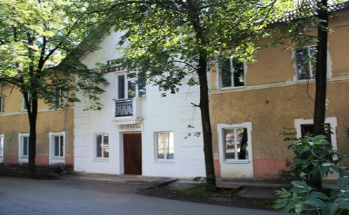 Фотография Жилье посуточно Центральная