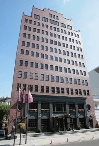 Фотография гостиницы Аксельхоф