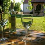 Фотография гостевого дома Borbarátok vendègház