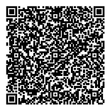 QR код базы отдыха Отдых на острове Белов