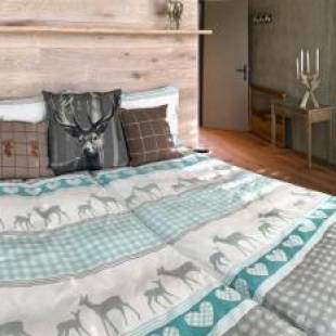 Фотографии мини отеля
Mountain Chalet Amden