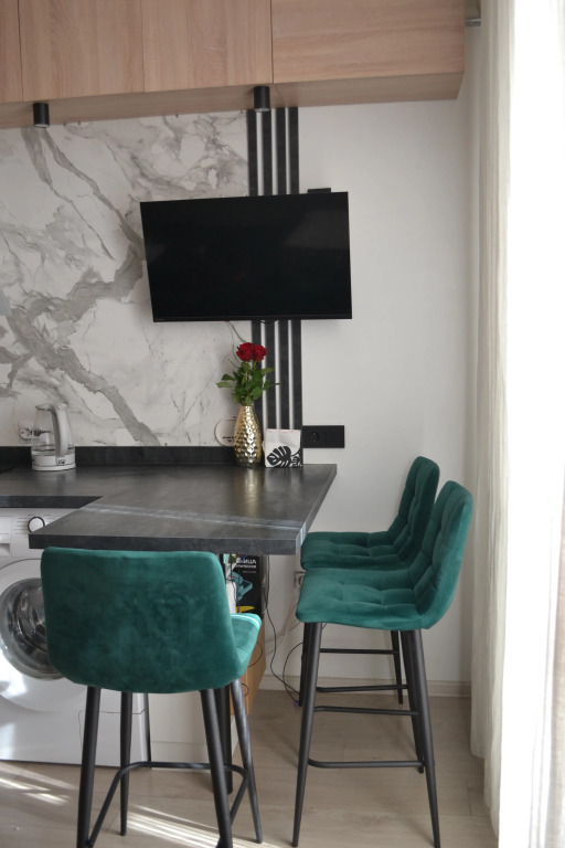 Фотография квартиры Апартаменты в центре