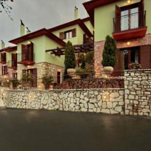 Фотографии гостевого дома
Valtessiniko Studios