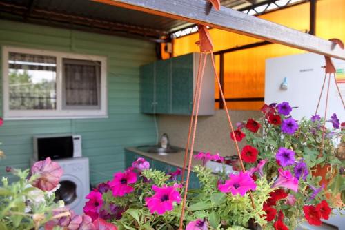 Фотография гостевого дома У Натальи