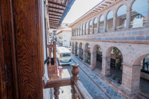 Фотография гостиницы Casa Biru Hotel Boutique