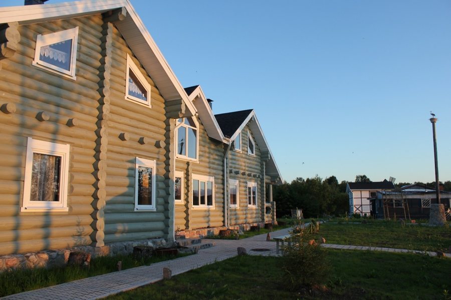 Фотография гостевого дома Святоозеро