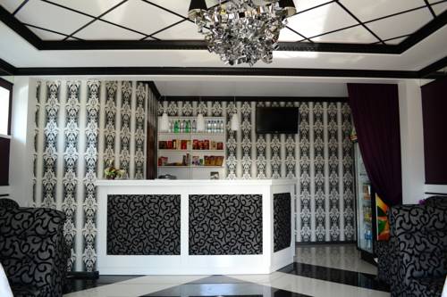 Фотографии мотеля 
            Эверест