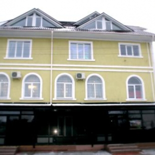 Фотография мини отеля Шарур