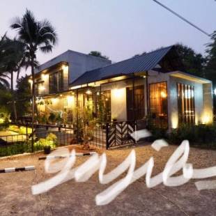 Фотографии гостиницы
Gajib Bed&Breakfast