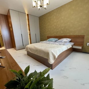 Фотография квартиры Рантье на улице Дальневосточная 104