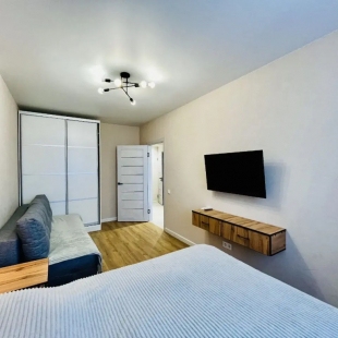 Фотография квартиры Апартаменты Моршанское Шоссе 24 К 78