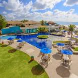 Фотография гостиницы Marupiara Resort