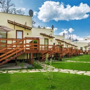 Фотография гостиницы Дача на Десне