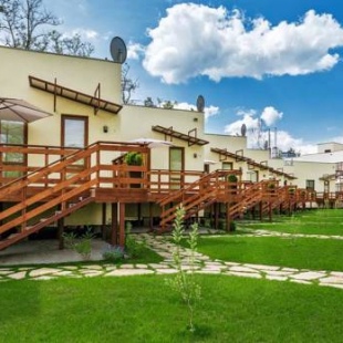 Фотография гостиницы Дача на Десне