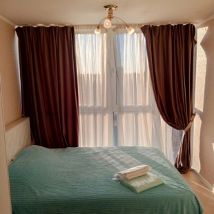 Фотография квартиры Квартира Однокомнатная Квартира Центр Города пр. Фрунзе 86