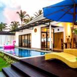 Фотография гостиницы Gili Khayangan Villas