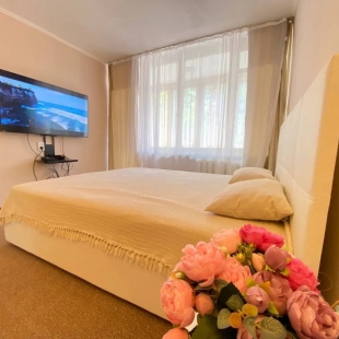 Фотография квартиры Апартаменты Морской переулок