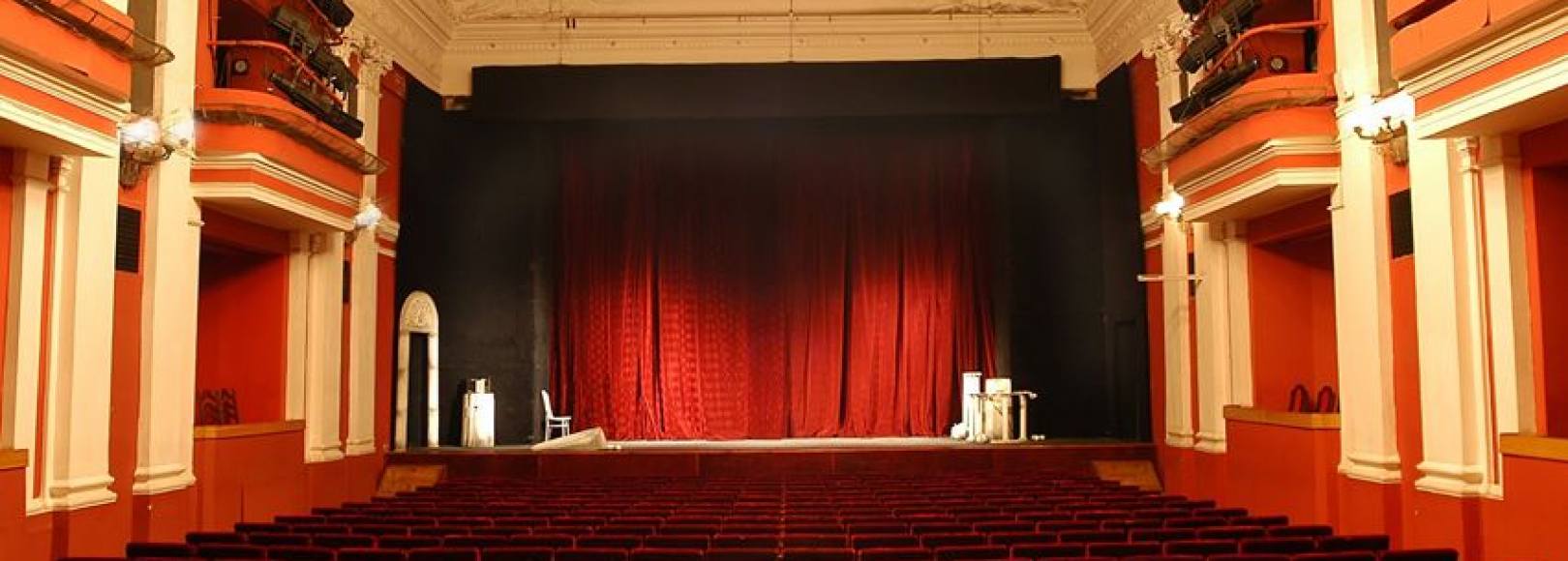 Фотография театра Театр на Малой Бронной