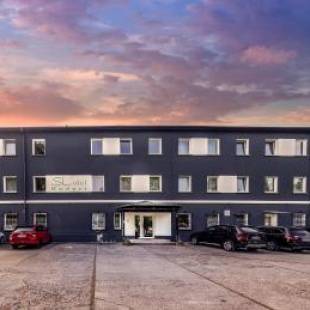 Фотографии гостевого дома
SL´otel Budget