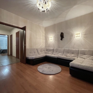 Фотография квартиры Квартира Двухкомнатная в центре - уют и удобство на каждый день