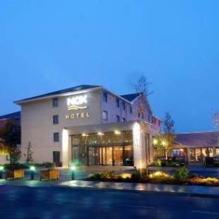 Фотографии гостиницы
Nox Hotel Galway
