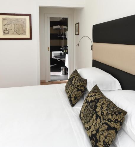 Фотография мини отеля Bella Sorrento B&B