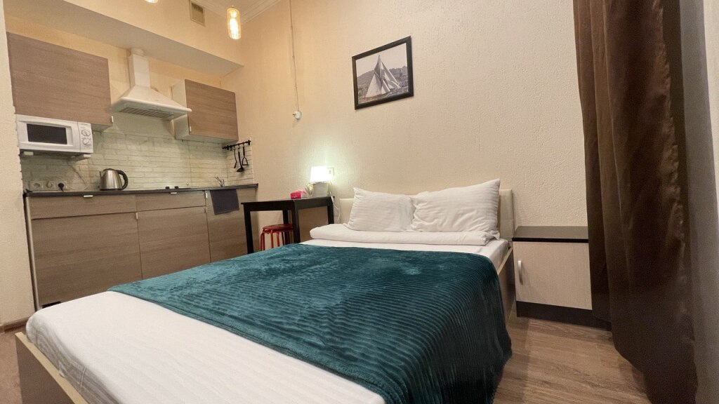 Фотография квартиры Квартира Студия 2