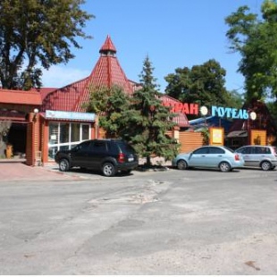 Фотография гостиницы Закарпатская Колыба