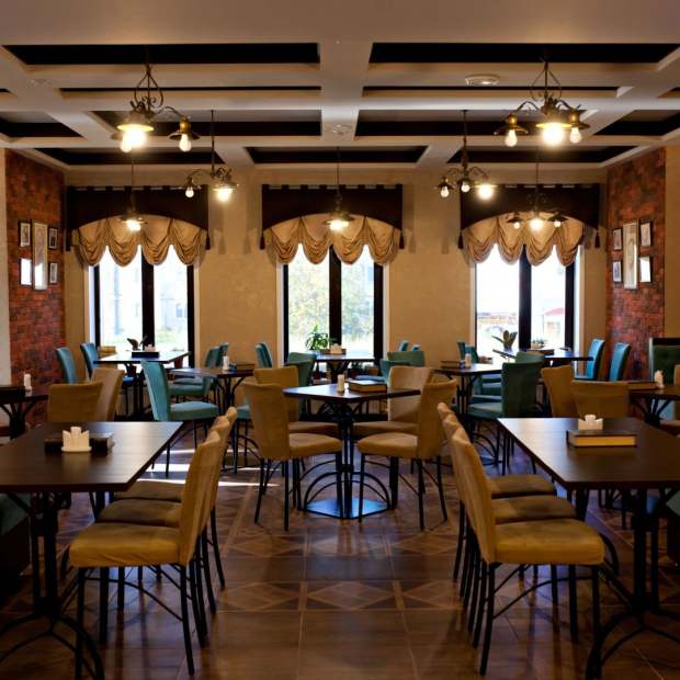 Фотографии кафе
Гоголь Моголь