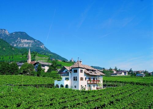 Фотография базы отдыха Feldhof