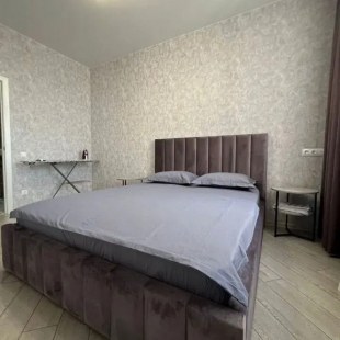 Фотография квартиры Квартира на улице Маршала Жукова, 48Е