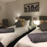 Фотография мини отеля Monkton Court House B&B