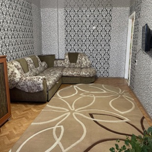 Фотография квартиры Квартира на Тимирязева 1