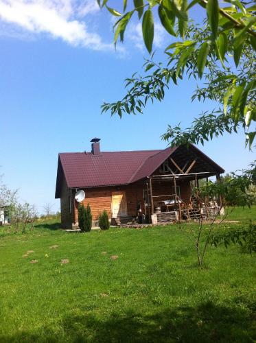 Фотографии гостевого дома
Liavonau Khutorok