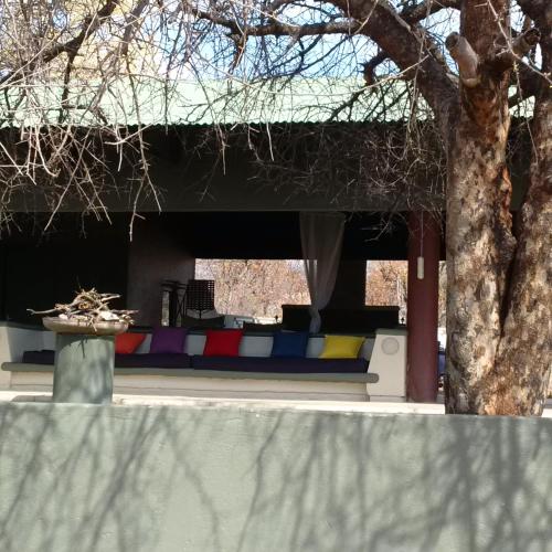 Фотография гостевого дома Bush Camp Phalaborwa