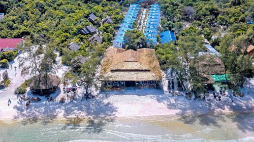 Фотография гостиницы Sara Resort