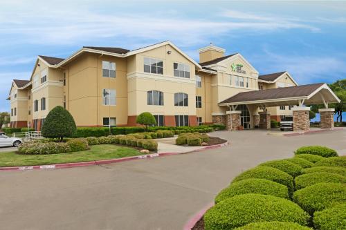 Фотография гостиницы Extended Stay America Suites - Dallas - Frankford Road