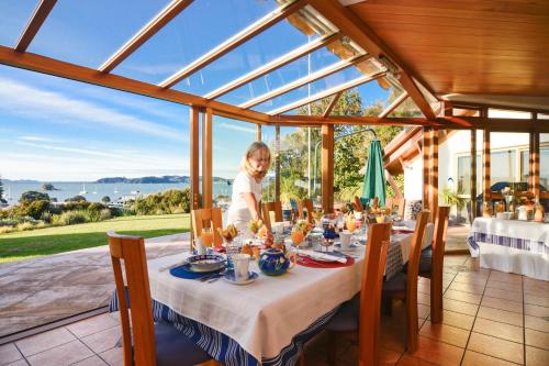 Фотография мини отеля Chalet Romantica