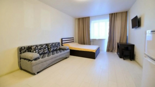 Фотографии квартиры 
            Квартира на Пионерской улице 1