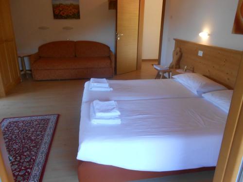 Фотография мини отеля Agritur al Vigneto