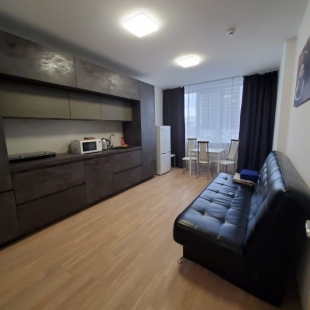 Фотография квартиры Апартаменты в Новом ЖК RiverPark